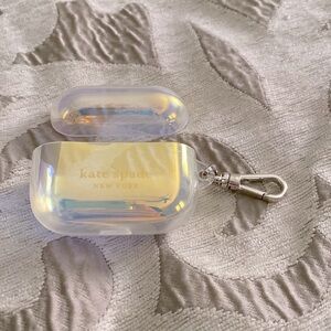 Kate Spade Air Pod case